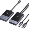UGREEN CM737 Wireless HDMI Transmitter and Receiver 30M