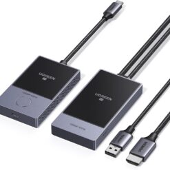 UGREEN CM737 Wireless HDMI Transmitter and Receiver 30M