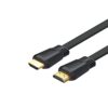 UGREEN ED015 HDMI Flat Cable Male to Male 1.5m -Black