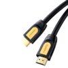 UGREEN HD101 HDMI 4K Male to Male 1.5M Full Copper Cable