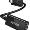 UGREEN MM137 DP Male To HDMI Female Converter(4K)
