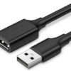 UGREEN USB 2.0 A Male to A Female Cable 5m US103