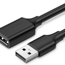 UGREEN USB 2.0 A Male to A Female Cable 5m US103