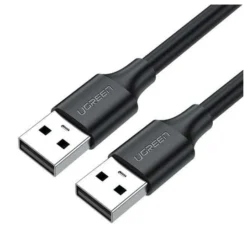 UGREEN USB 2.0 A Male to A Male Cable 3m US102