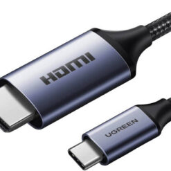 UGREEN USB-C to HDMI 8K Cable CM565