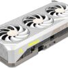 ZOTAC GAMING GeForce RTX 5080 SOLID OC White 16GB