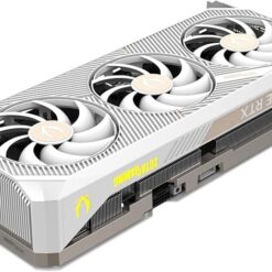 ZOTAC GAMING GeForce RTX 5080 SOLID OC White 16GB