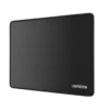 GREEN LP575 Mouse pad Fine Black Size 290-225-4 mm