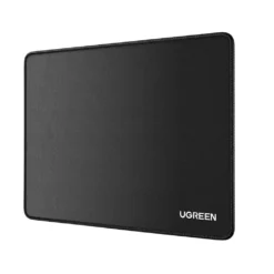 GREEN LP575 Mouse pad Fine Black Size 290-225-4 mm