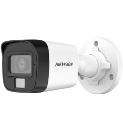 Hikvision 3K Smart Hybrid Mini Bullet Camera DS-2CE16K0T-LPFS