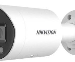 Hikvision 4MP Fixed Mini Bullet Camera DS-2CD2046G2H-I(eF)