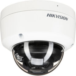 Hikvision 4MP ColorVu IP Dome Camera DS-2CD2147G2-LSU