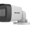 Hikvision 5MP Indoor Turret Camera - DS-2CE16H0T-ITPF(3.6MM)(C)