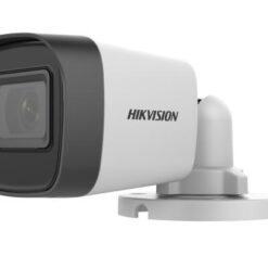 Hikvision 5MP Indoor Turret Camera - DS-2CE16H0T-ITPF(3.6MM)(C)