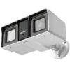 Hikvision DS-2CE18D0T-LFS(3.6MM) 2MP Smart Hybrid Camera