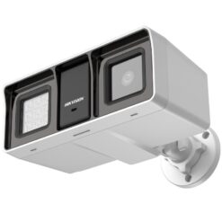 Hikvision DS-2CE18D0T-LFS(3.6MM) 2MP Smart Hybrid Camera