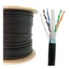 NEXA F/UTP CAT6 Outdoor Full Copper Cable 305M