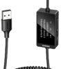 UGREEN 2 in 1 Bluetooth Audio Receiver and Transmitter BT303