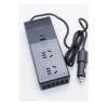 UGREEN CD313 Vehicle-mounted Inverter 12V to 220V 150W