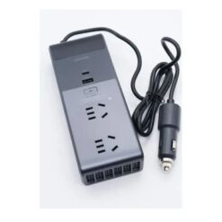 UGREEN CD313 Vehicle-mounted Inverter 12V to 220V 150W
