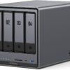 UGREEN CM752 DPXP4800 4 BAY High performance desktop