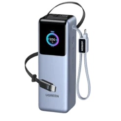 UGREEN PB726 25000mAh 200W Laptop Portable Power Bank