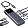 UGREEN CM888 6 -In -1 UNO Docking Station