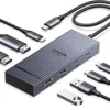 UGREEN CM888 7 -In -1 UNO docking Station