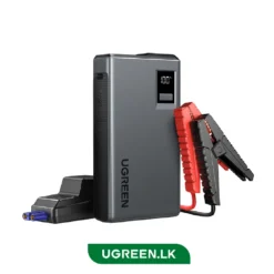UGREEN ES702 12000mAh Jump Starter POWER PACK