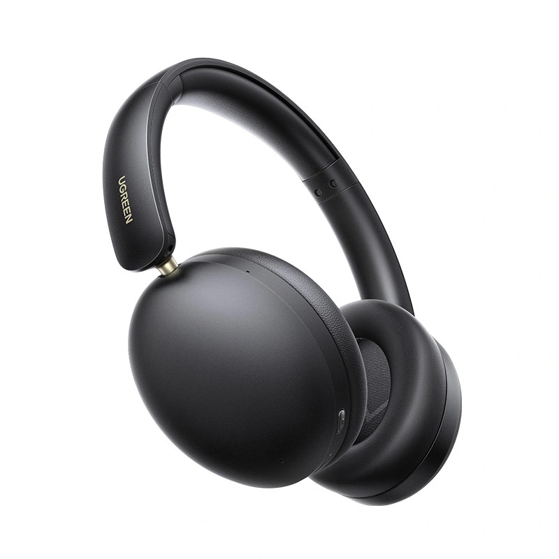 UGREEN HP205 Studio Max2 Bluetooth Headphone Black