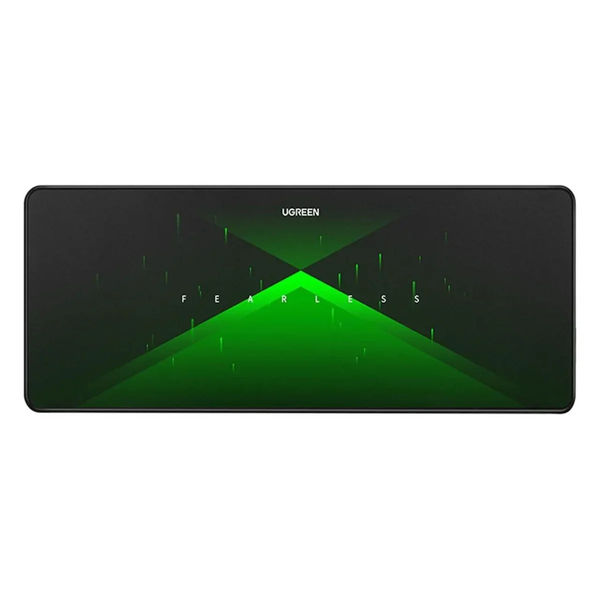 UGREEN LP670 Gaming mouse pads-Aurora Green