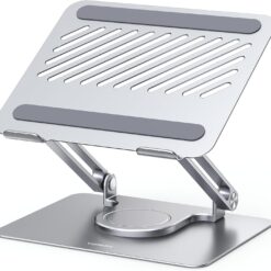 UGREEN LP876 Dual Axis Rotating Adjustable and Foldable Laptop Stand