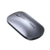 UGREEN M256 Slim Bluetooth Rechagable Mouse USB Gray