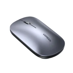 UGREEN M256 Slim Bluetooth Rechagable Mouse USB Gray