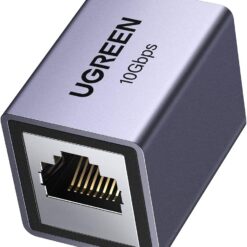 UGREEN NW261 RJ45 10 Gbps Ethernet Cable Extender Adapter