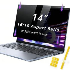 UGREEN SP617 Detachable Privacy Screen Protector
