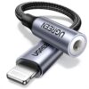 UGREEN US211 Lightning Male to 3.5mm Female Audio Adapter