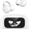 UGREEN WS208 ClipBuds Magic True Wireless Earbuds white