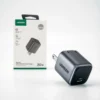 UGREEN X512 20W GaN Fast Charger (UK) WITH 1 USB-C port