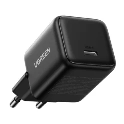 UGREEN X512 20W GaN Fast Charger (UK) WITH 1 USB-C port