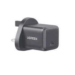 UGREEN X513 30W Fast Charger UK WITH 1 USB-C port