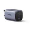UGREEN X565 Nexode S 100W 4-Port GaN Fast Charger UK