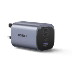 UGREEN X565 Nexode S 100W 4-Port GaN Fast Charger UK