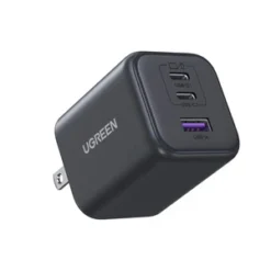 UGREEN X614 45W with 2 USB C  1 USB A GaN Fast Charger UK