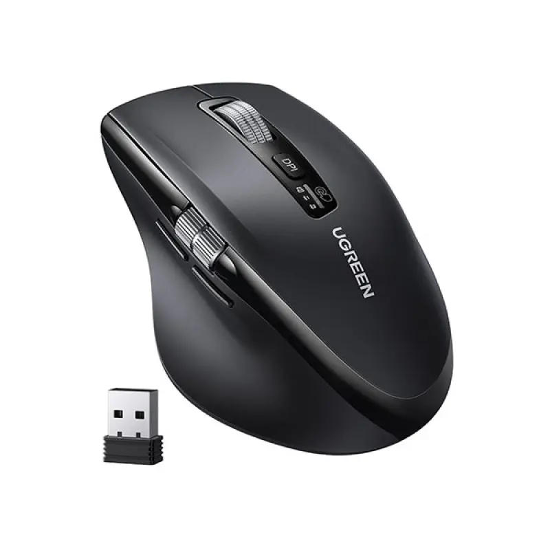 Ugreen M751 Multi-mode Wireless Mouse (45792)