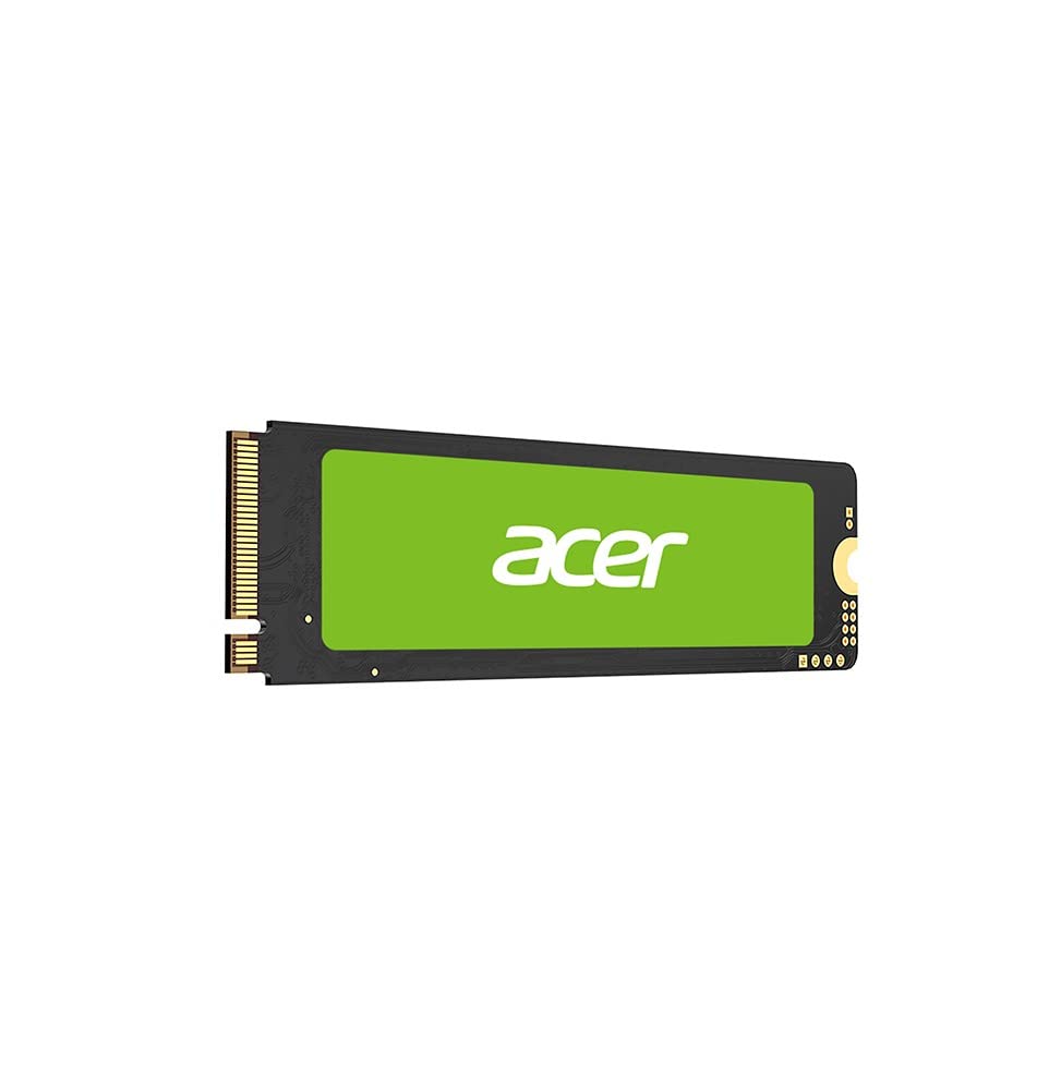 Acer FA100 1TB M.2 NVMe PCIe Gen3 SSD