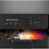 Brother A4 Ink Tank Printer DCP-T530DW
