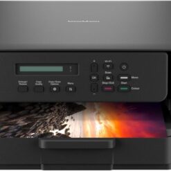 Brother A4 Ink Tank Printer DCP-T530DW