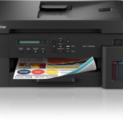 Brother A4 Ink Tank Printer DCP-T830DW