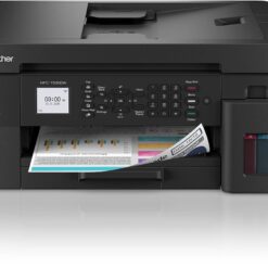 Brother A4 Ink Tank Printer MFC-T930DW